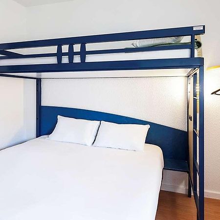 Ibis Budget Agen Exteriör bild