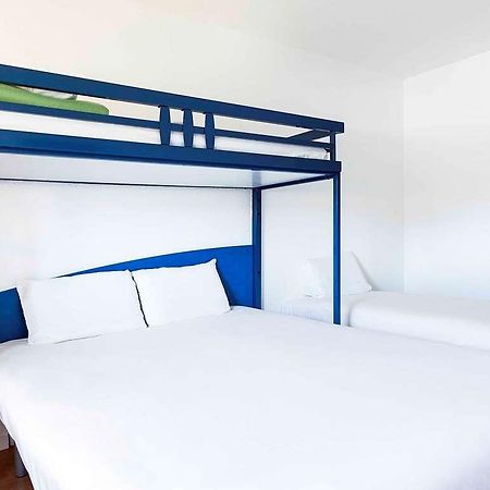Ibis Budget Agen Exteriör bild