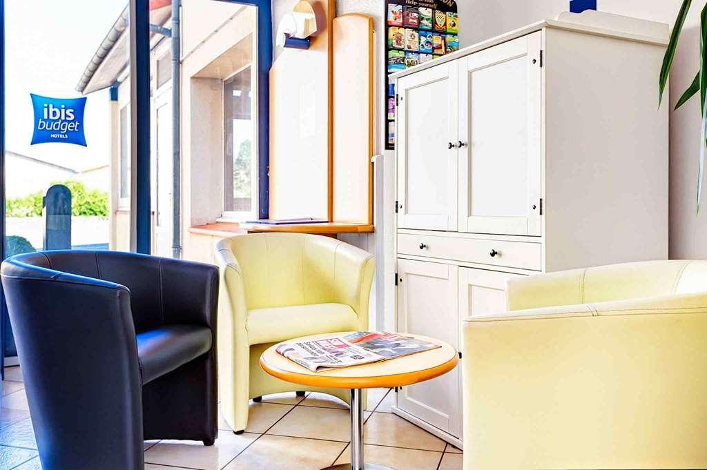 Ibis Budget Agen Exteriör bild