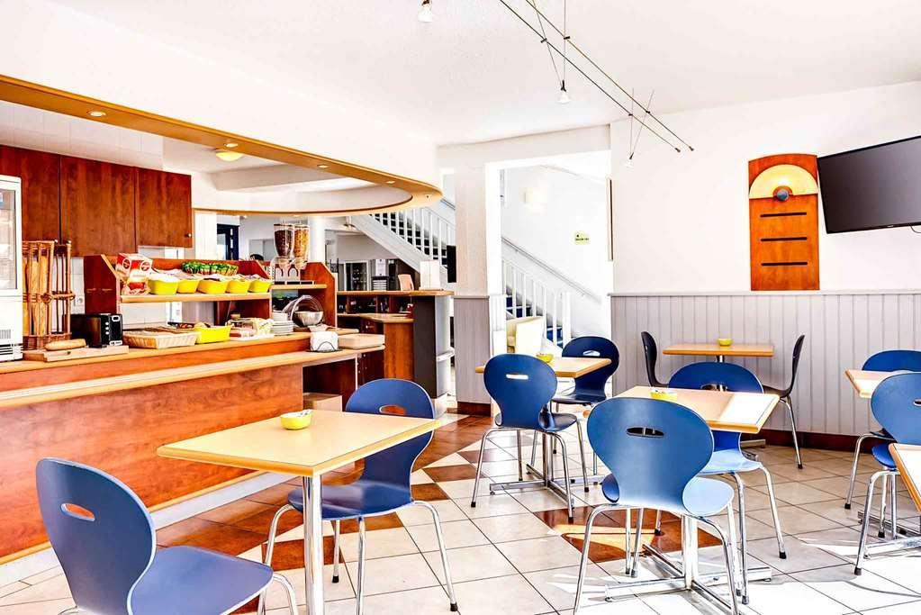 Ibis Budget Agen Exteriör bild